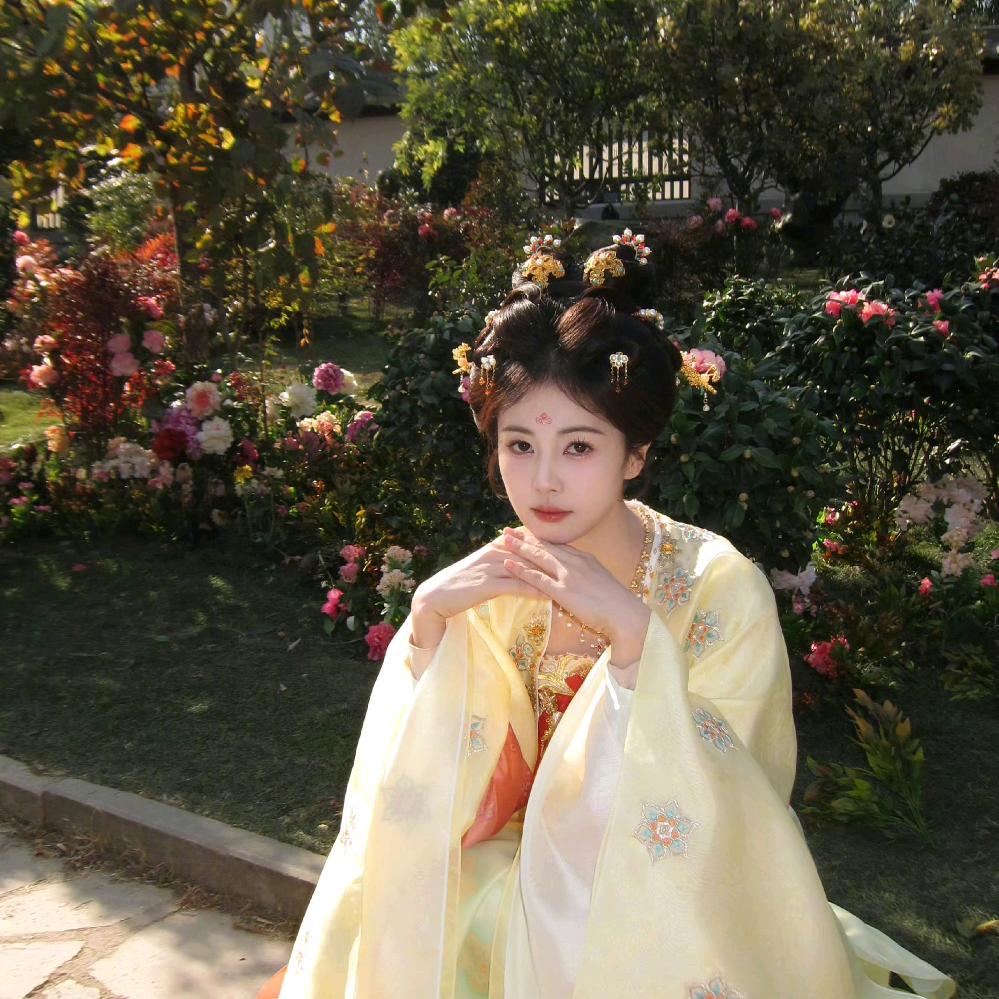 我是一颗十分高大的树!