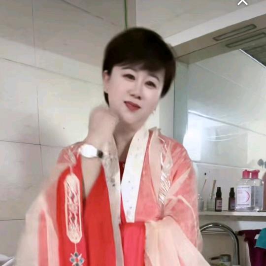 艳丽小号