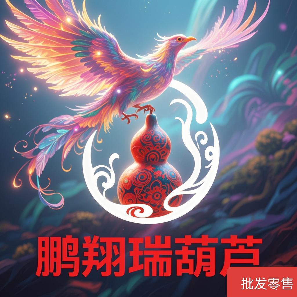 鹏翔瑞葫芦（批发零售）