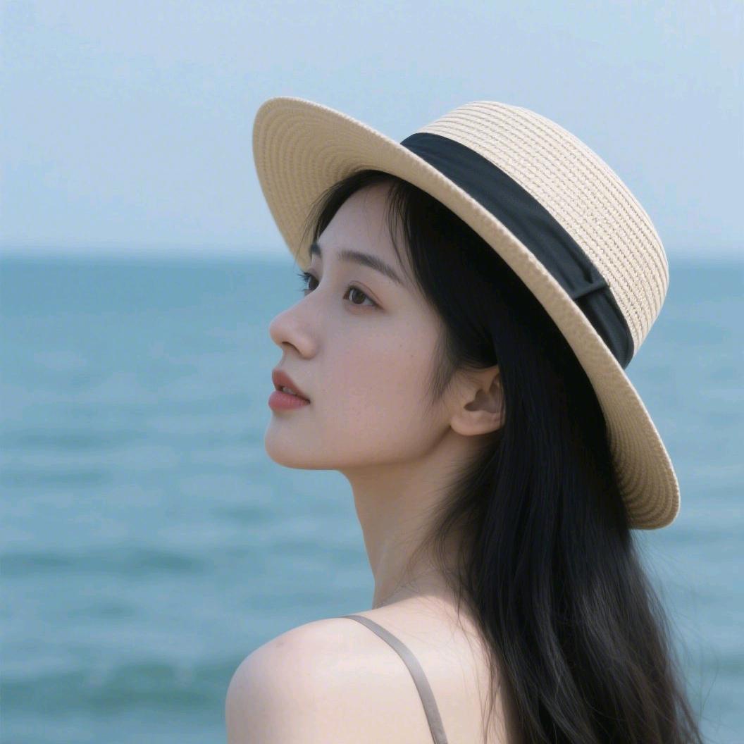 云朵奶泡