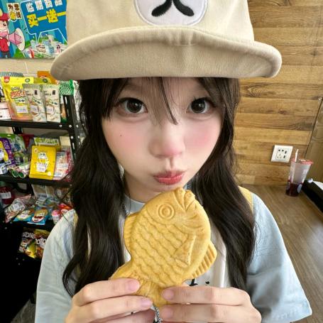 🔮渝见小美