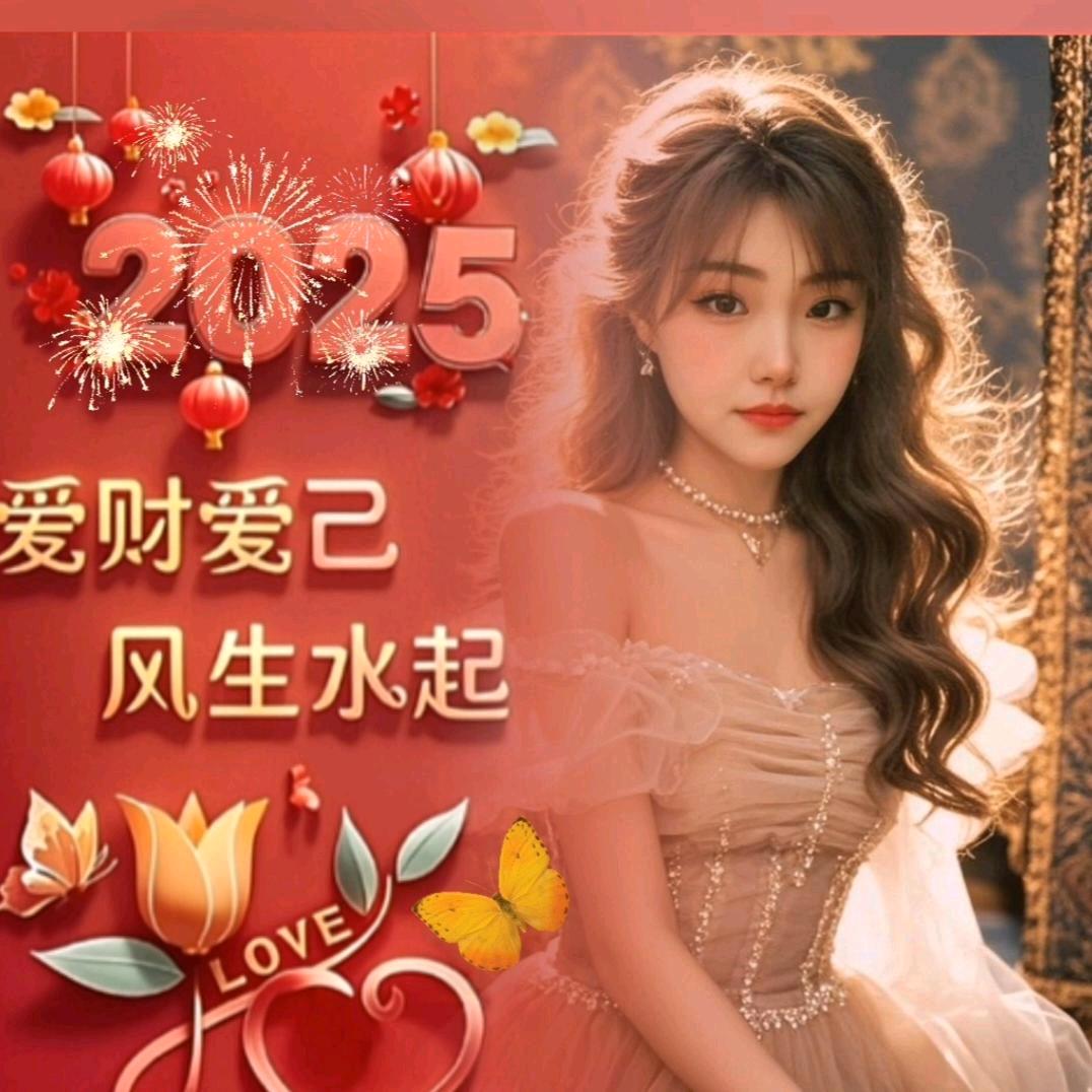 baby 一杯清茶