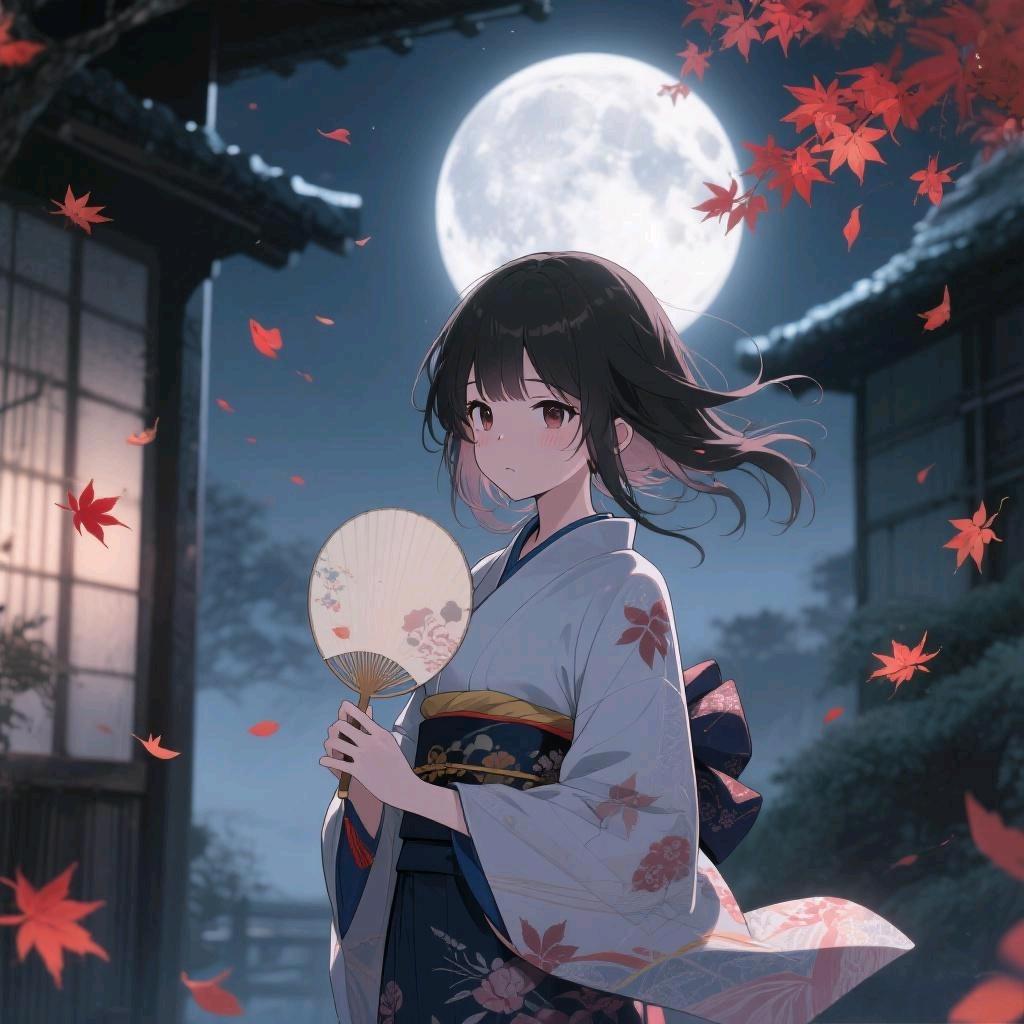 十六夜（改名版）