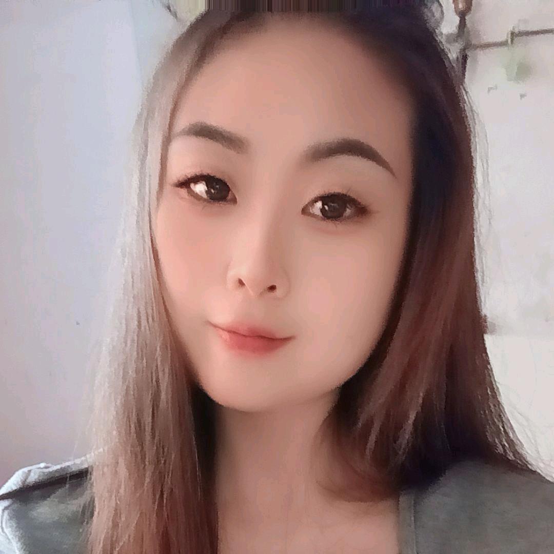 张姑娘@