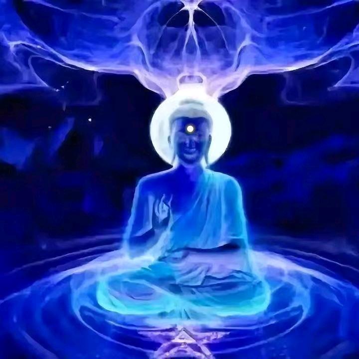 凡人盘古能量修行
