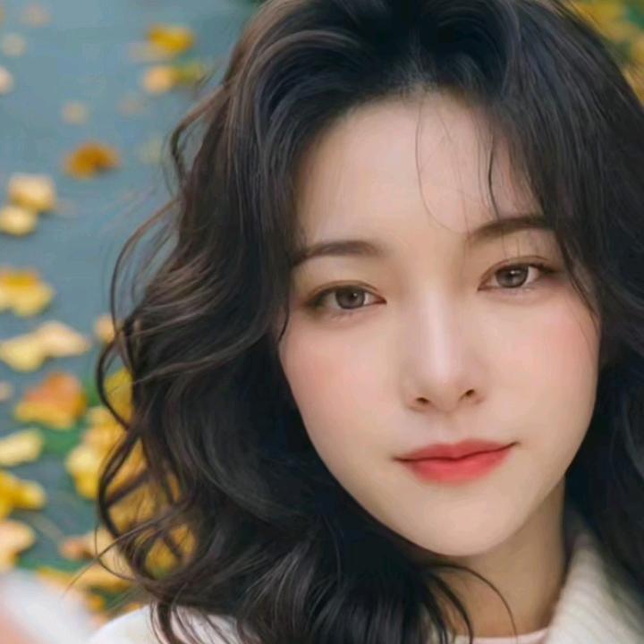 把微笑留给自己