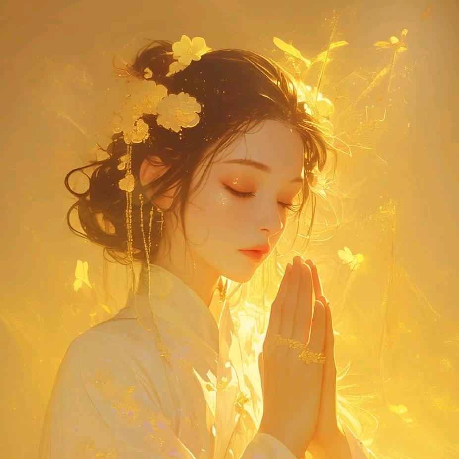 失重麦子