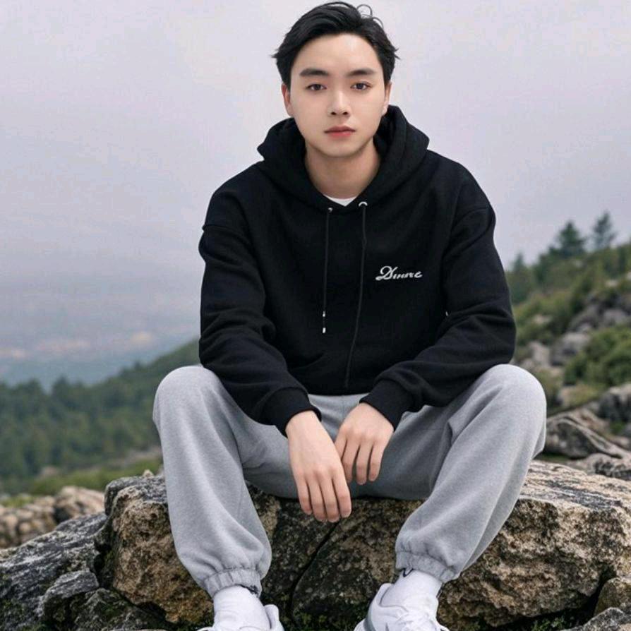 浮尘