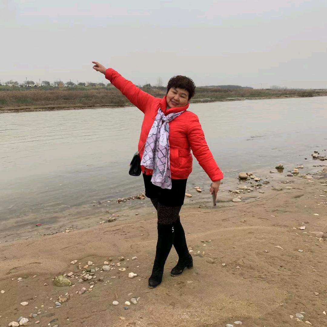 晴空万里（拒私聊）