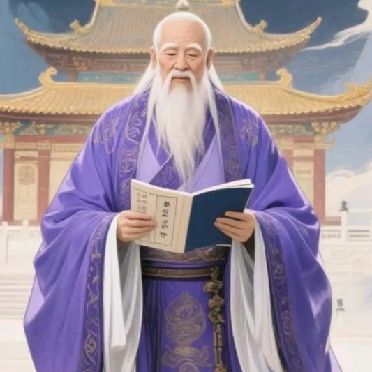 青莲居士助理（回关拿答案）