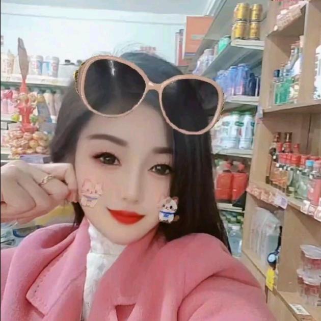 粉红的玫瑰