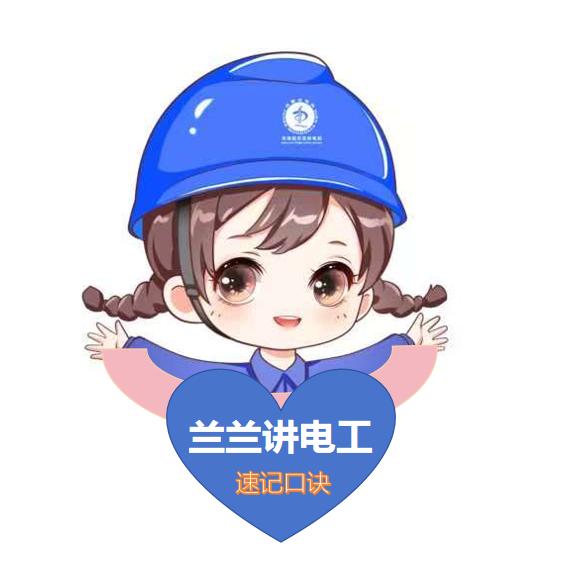 兰兰讲电工