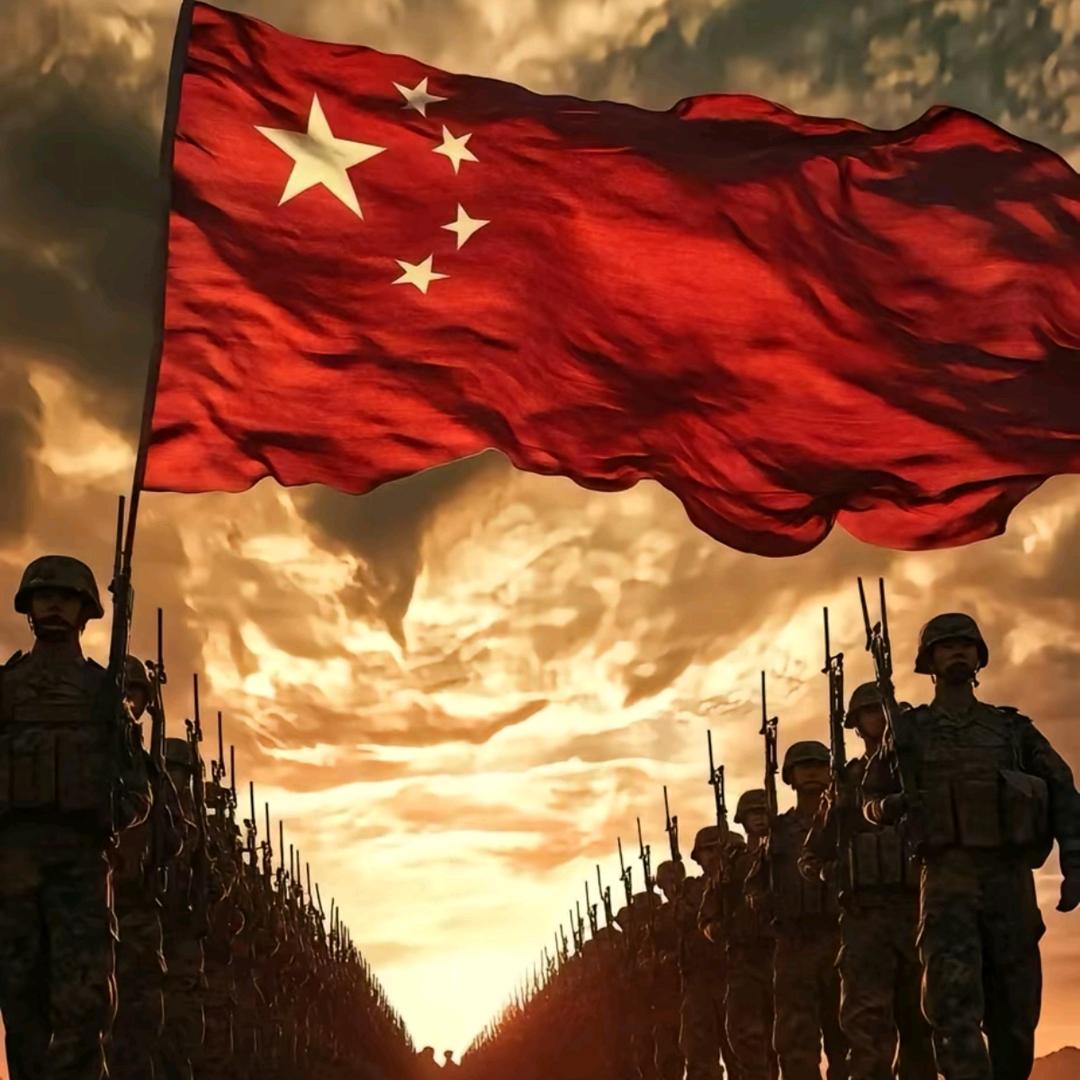 一个人的天空