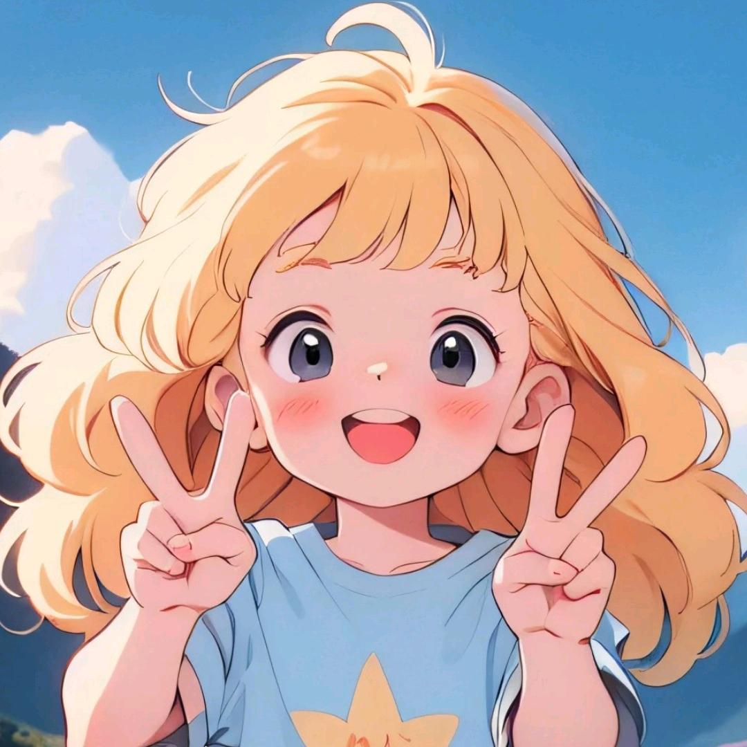 奈奈Void潮玩