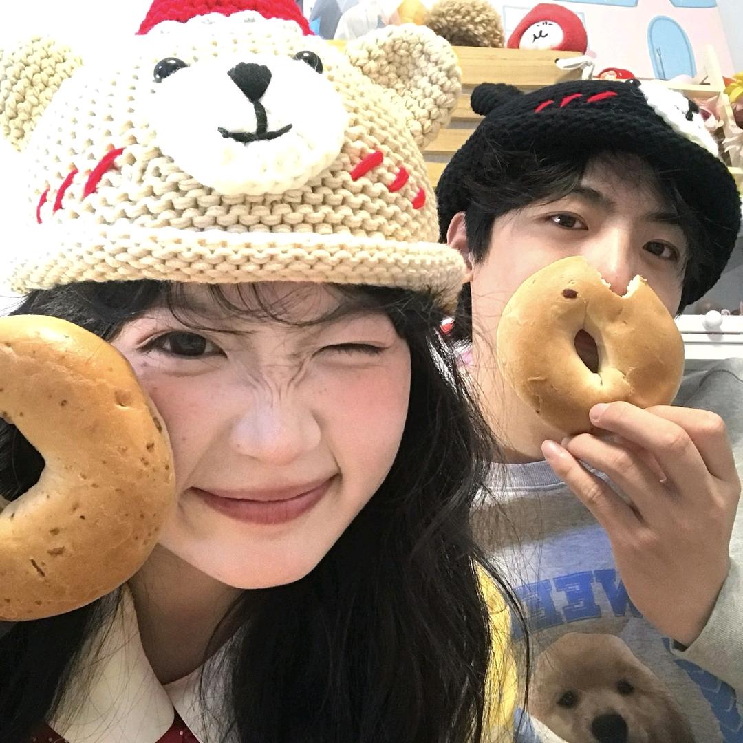 爱吃糖葫芦的小鬼