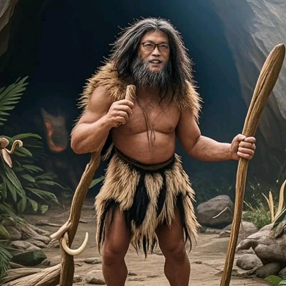 诚谐达（小飞飞）