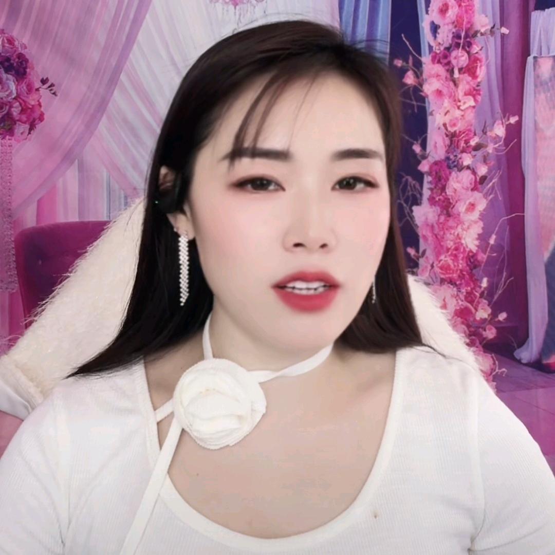 星河与你皆温柔