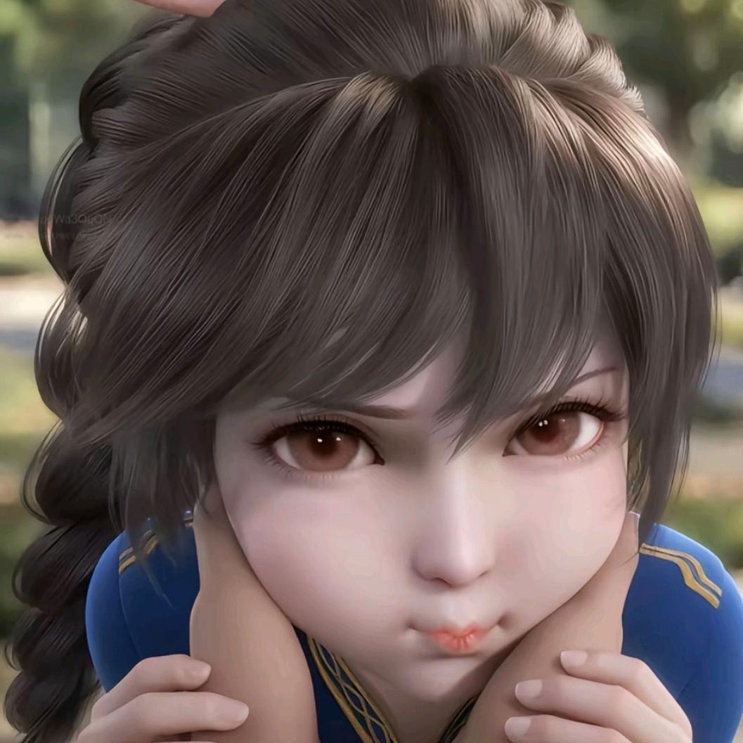 雪梨杨（超自然）