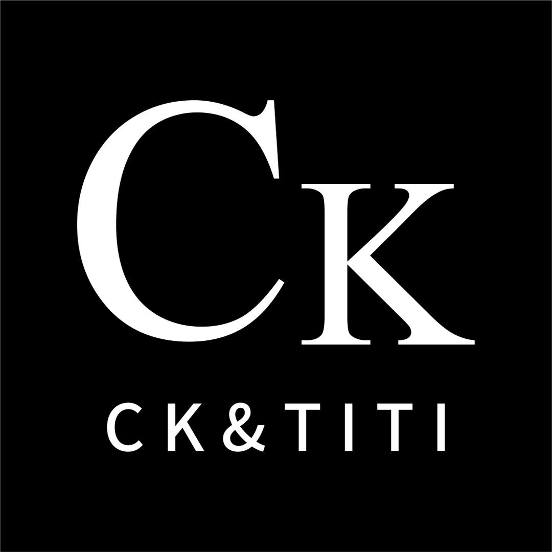 CKTITI易晟男装店