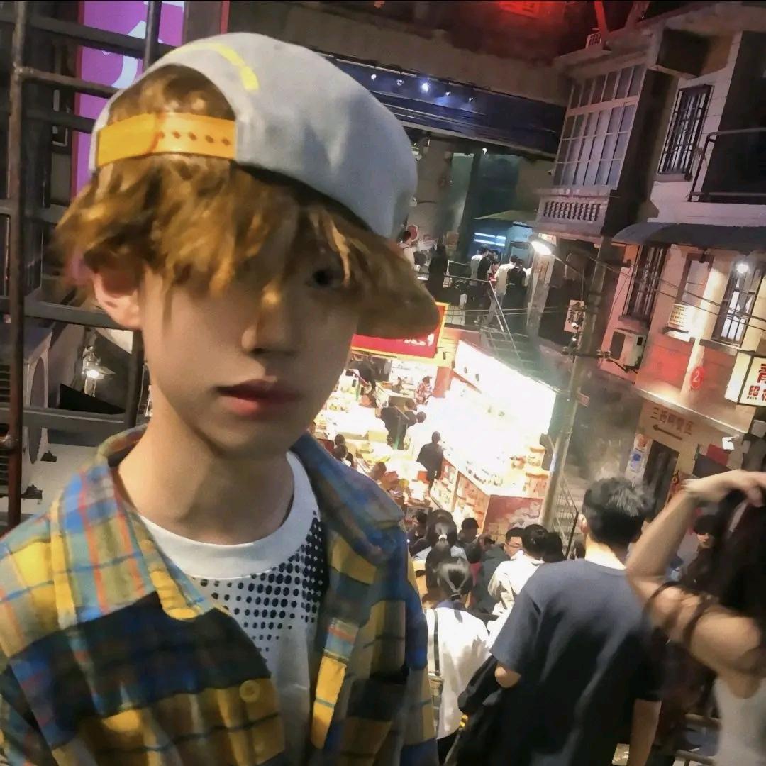 晚安只能对你说