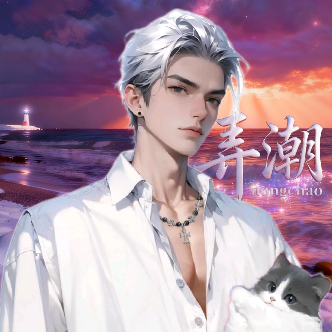 𝑵𝒄.橘子味🍊