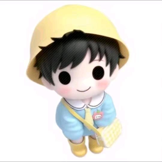 男