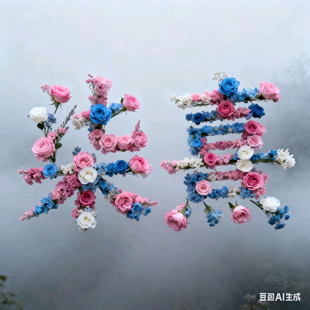 柒熹永生花工作室