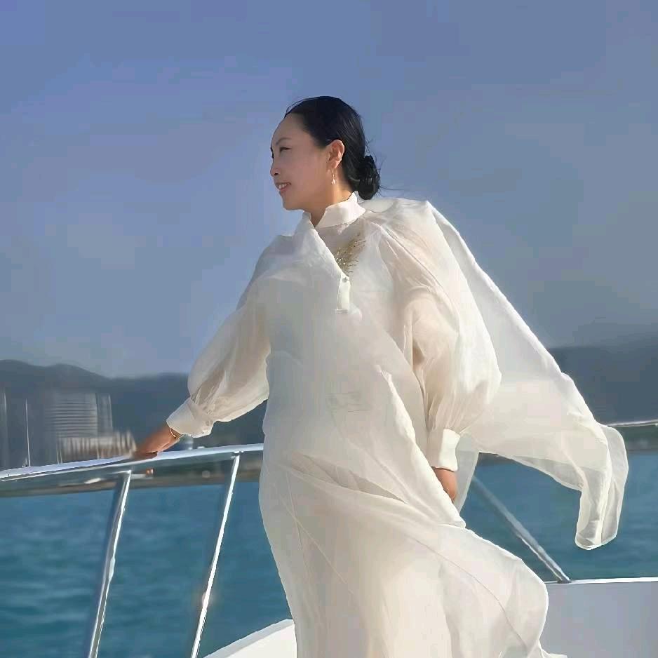凡懿带你玩美业