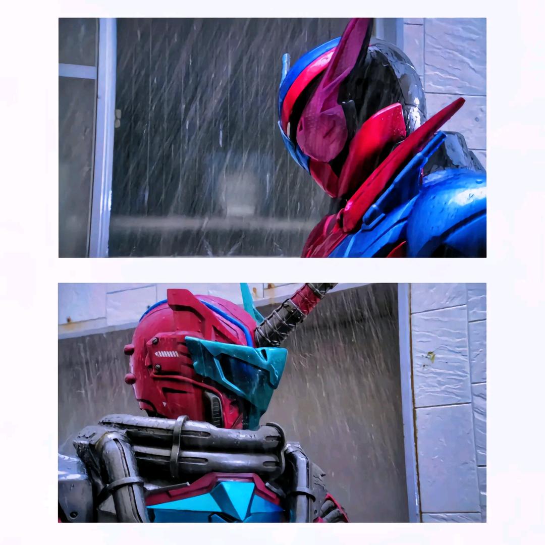 R7兔子