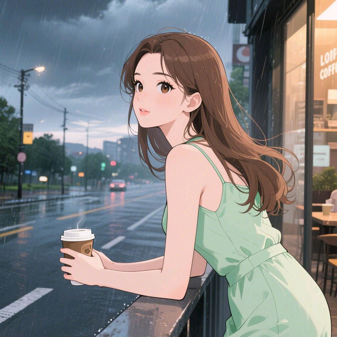 花花治愈小屋