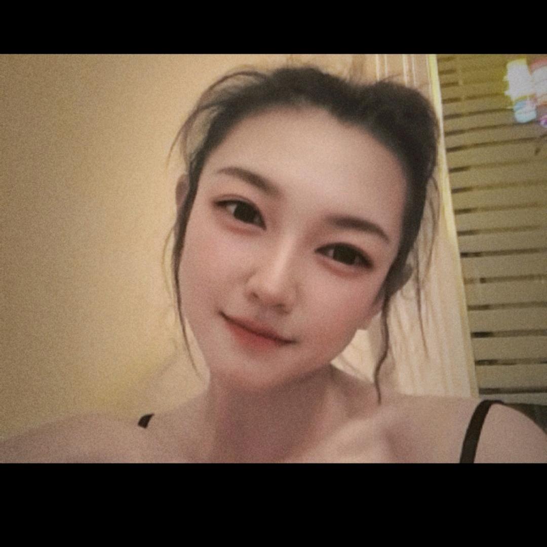 💫汐颜兮梦  拒绝私聊✨