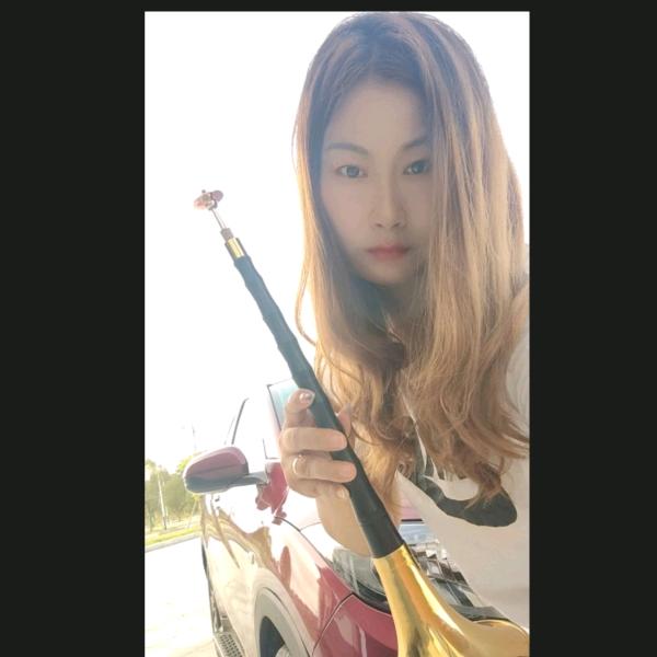 唢呐点子专业团队（非遗）
