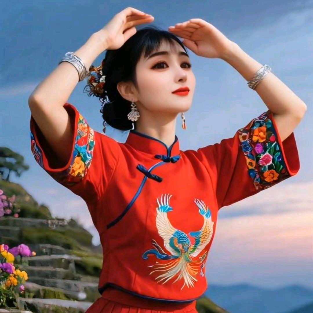 你快乐我就开心😘