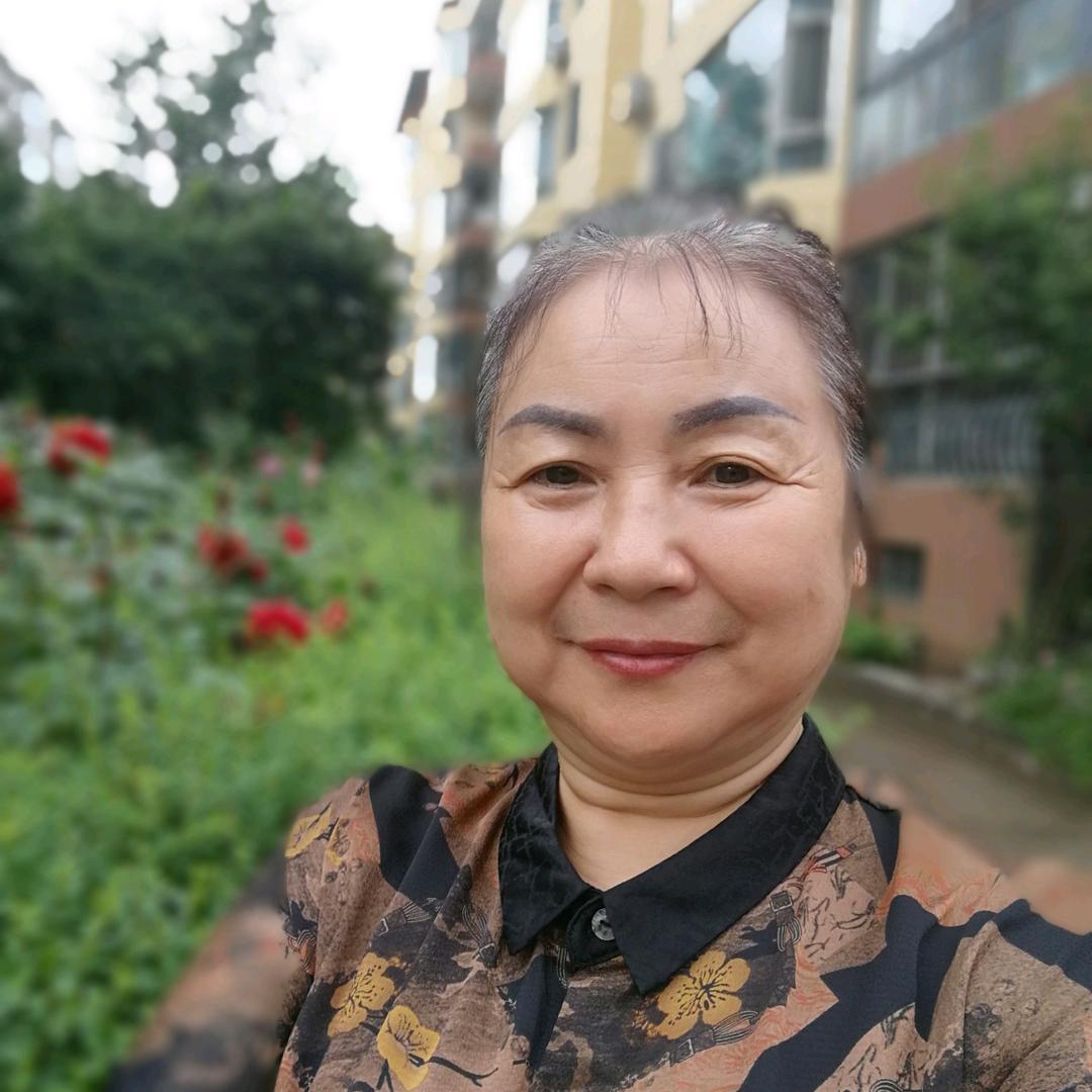 毛毛奶奶
