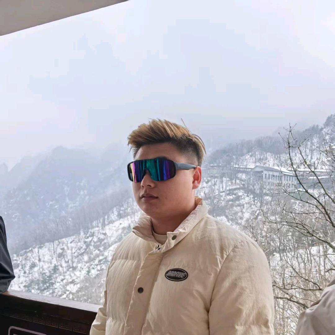孤独至于我