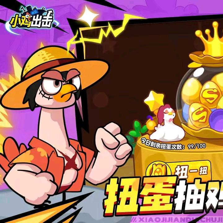 小鸡舰队～夜猫子圆鑫网络