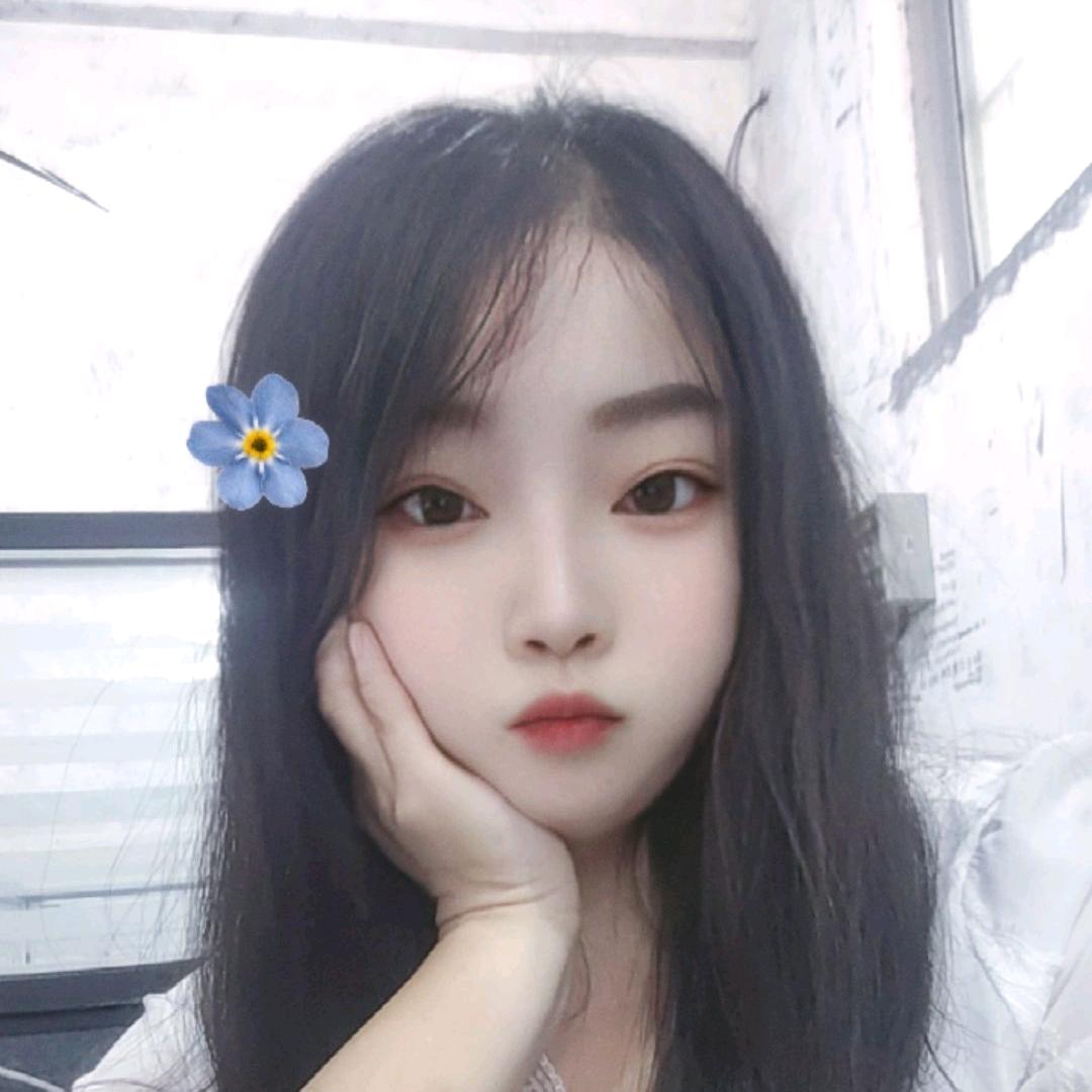 是小🍒🍬呀🍒