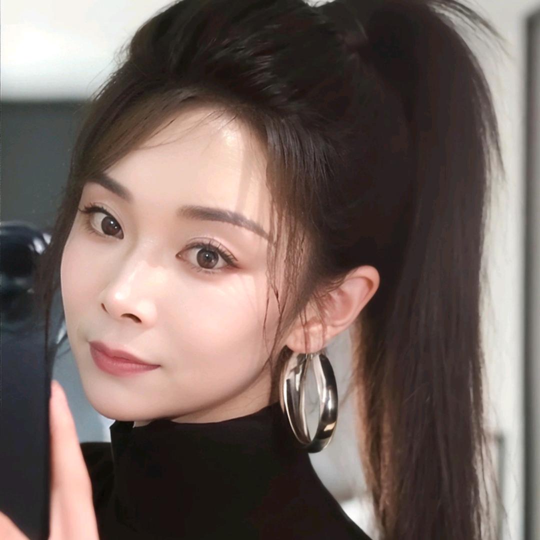 笑眼迷人🦋