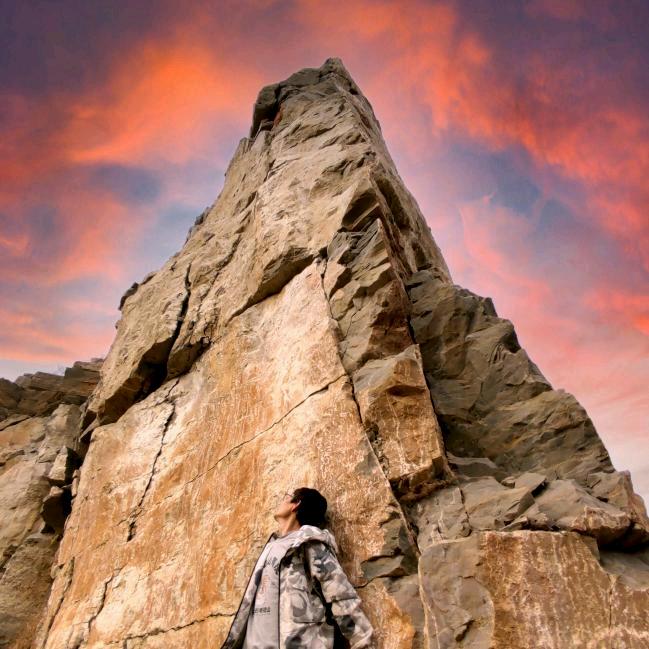 济源户外✨薛较瘦