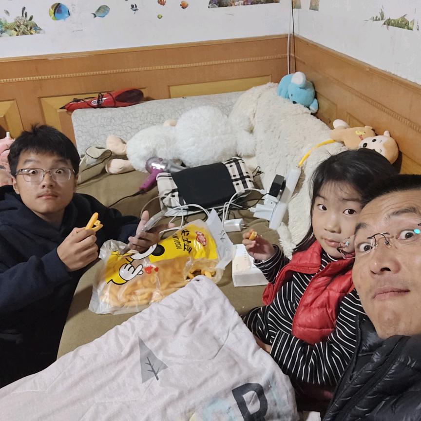 我家公主爱抱抱