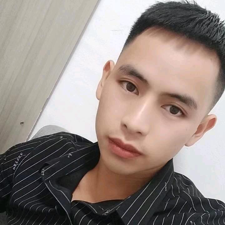 小潘哥哥