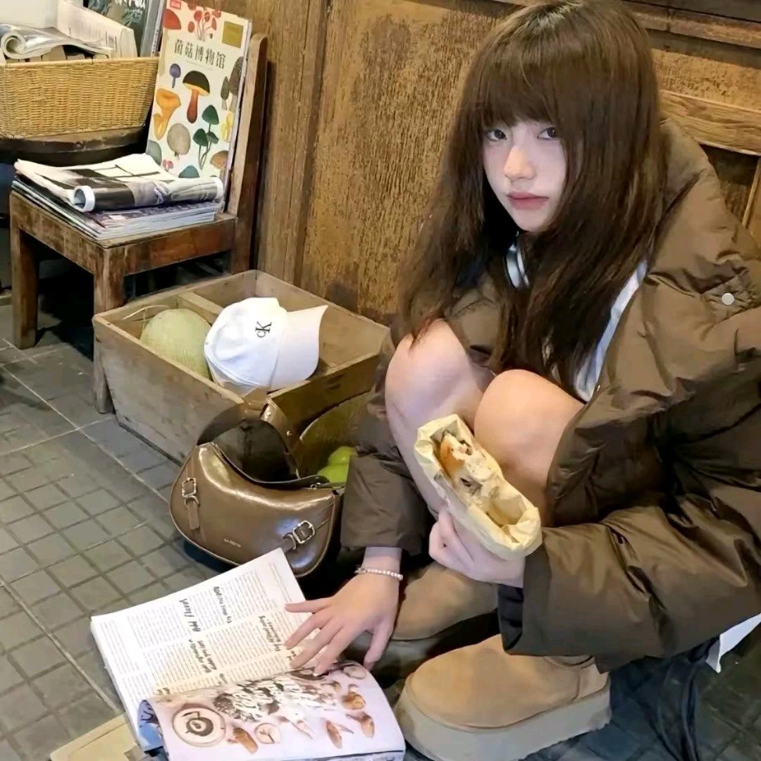 萌萌哒