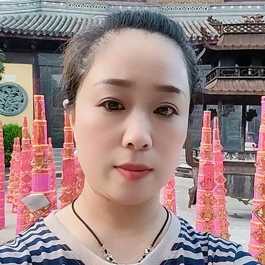 顺其自然吧！（斗香姐）
