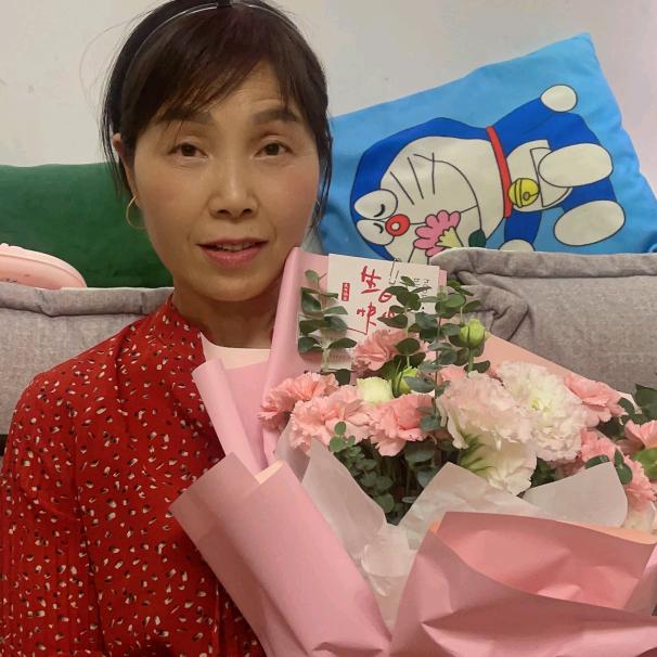 美丽的水果糖~黄美