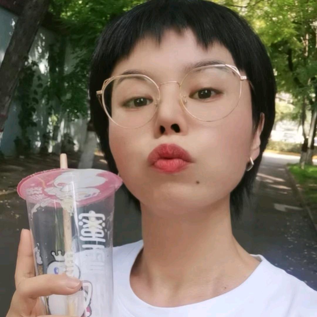 南希♏