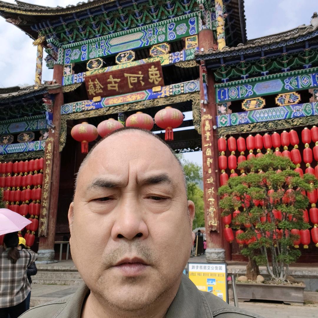 天天发财，曾维仁
