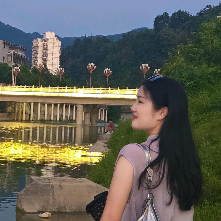 是大美呀🌻