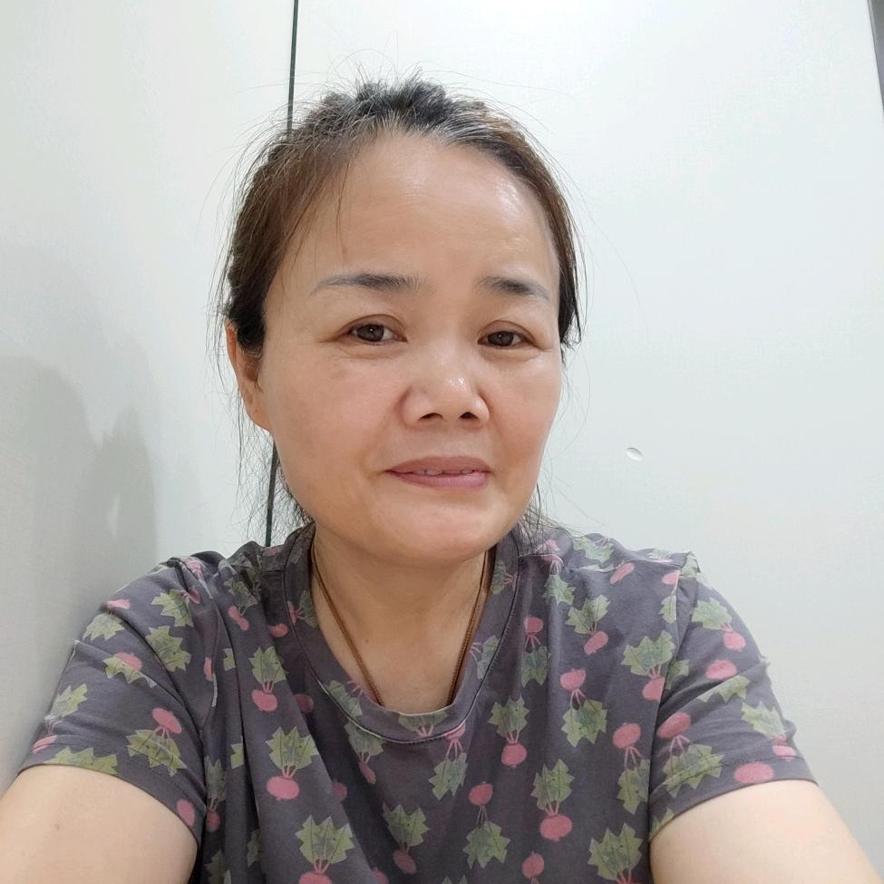 芳姐干家政
