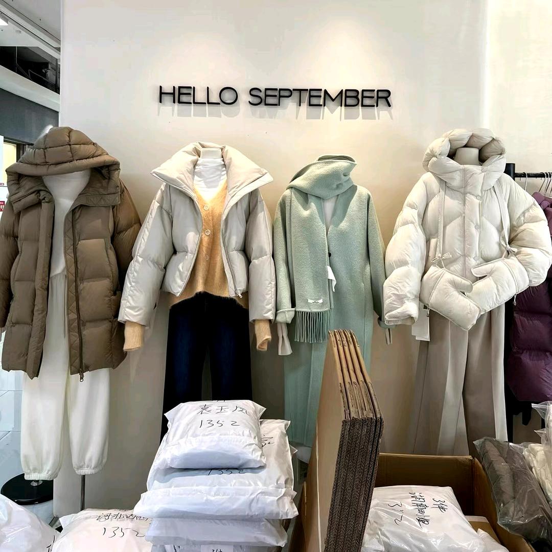 衣服·女装（东关店）