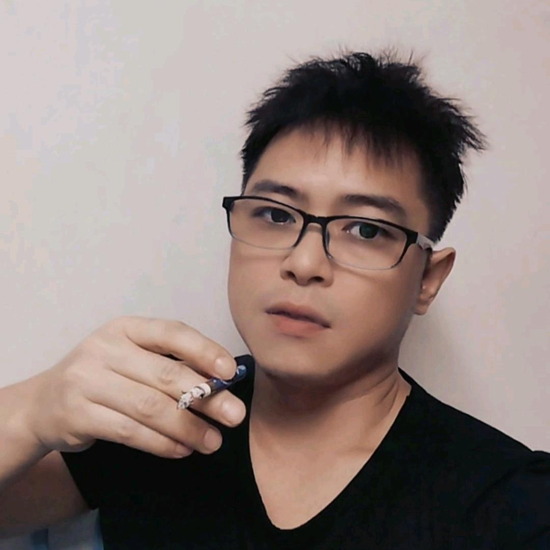 老黄牛🐂